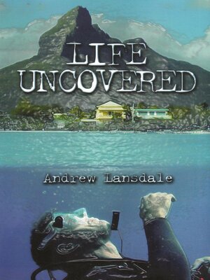 cover image of Life Uncovered